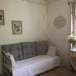 Bastide De Valvérane Couette-café
