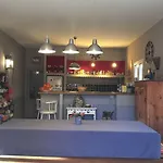 Bastide De Valvérane Couette-café *