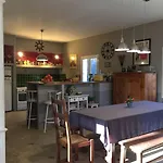 Bastide De Valverane Frühstückspension