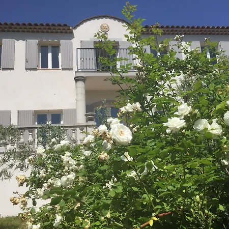 Bastide De Valverane 3*