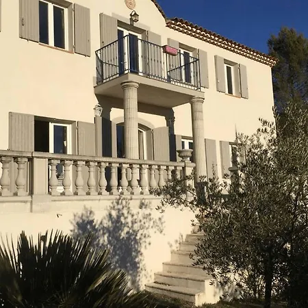 Bastide De Valverane