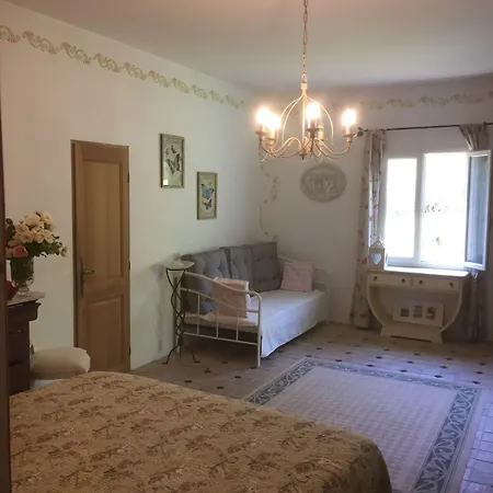 Bastide De Valverane 3*
