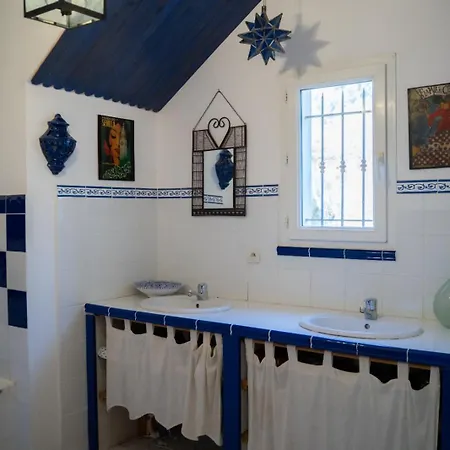 Bastide De Valverane מנוסק