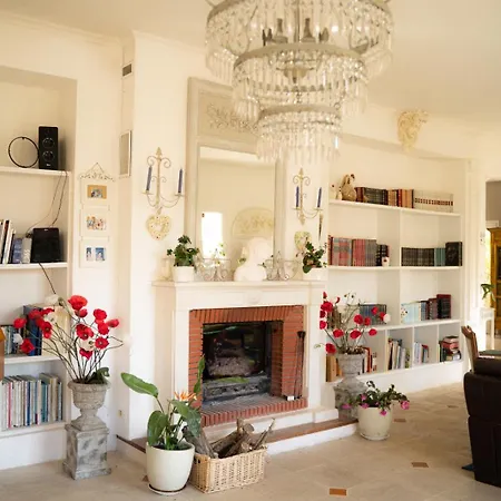Bastide De Valverane מנוסק